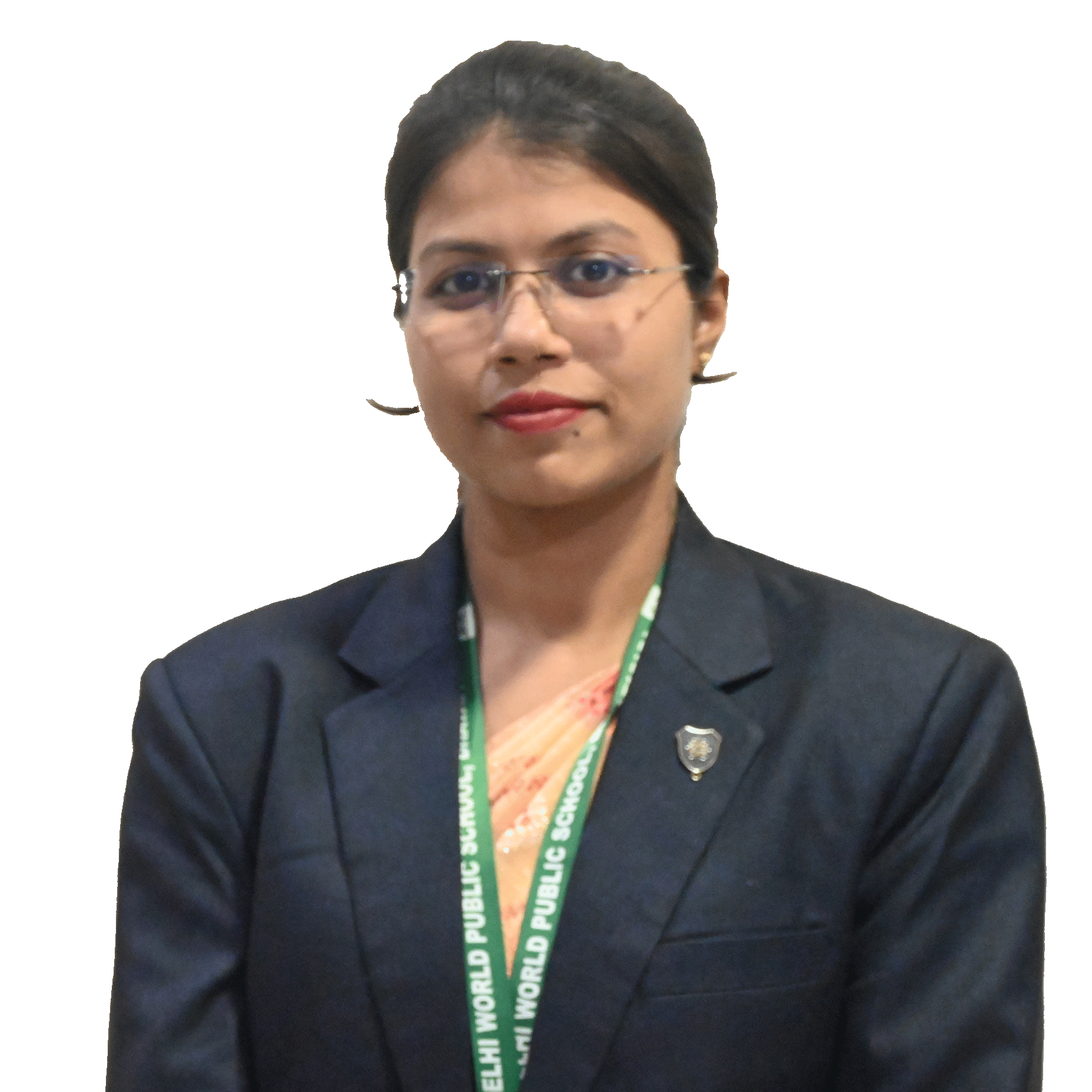 MANPREET KAUR KHALSA
